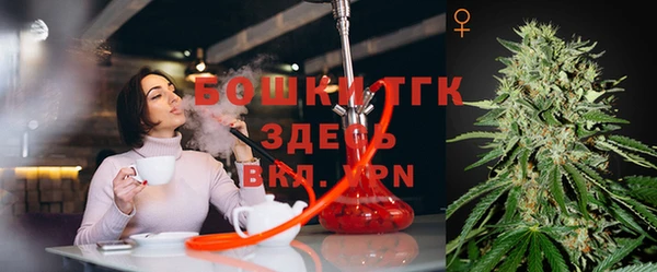 тгк Алексеевка